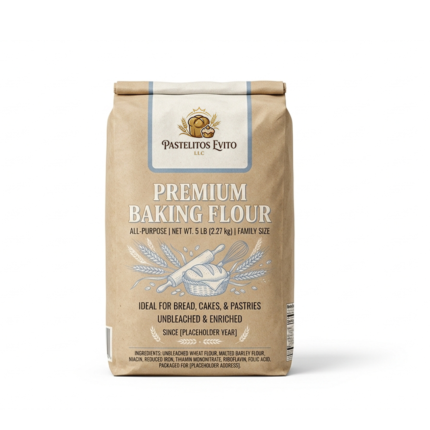All-Purpose Premium Flour