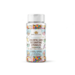 Cake Decorating Sprinkles