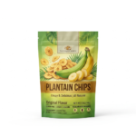 Plantain Chips