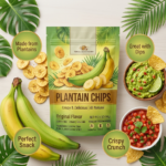 Plantain Chips - Image 2