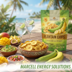 Plantain Chips - Image 3